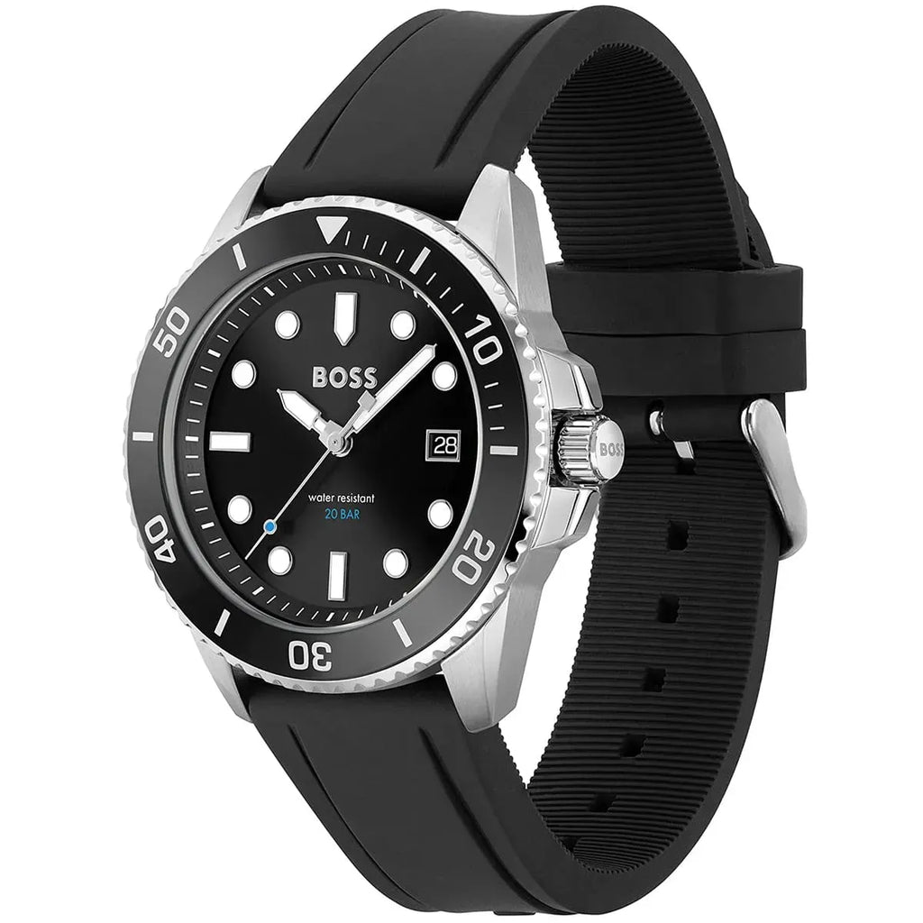 Hugo Boss Watch For Men 1513913