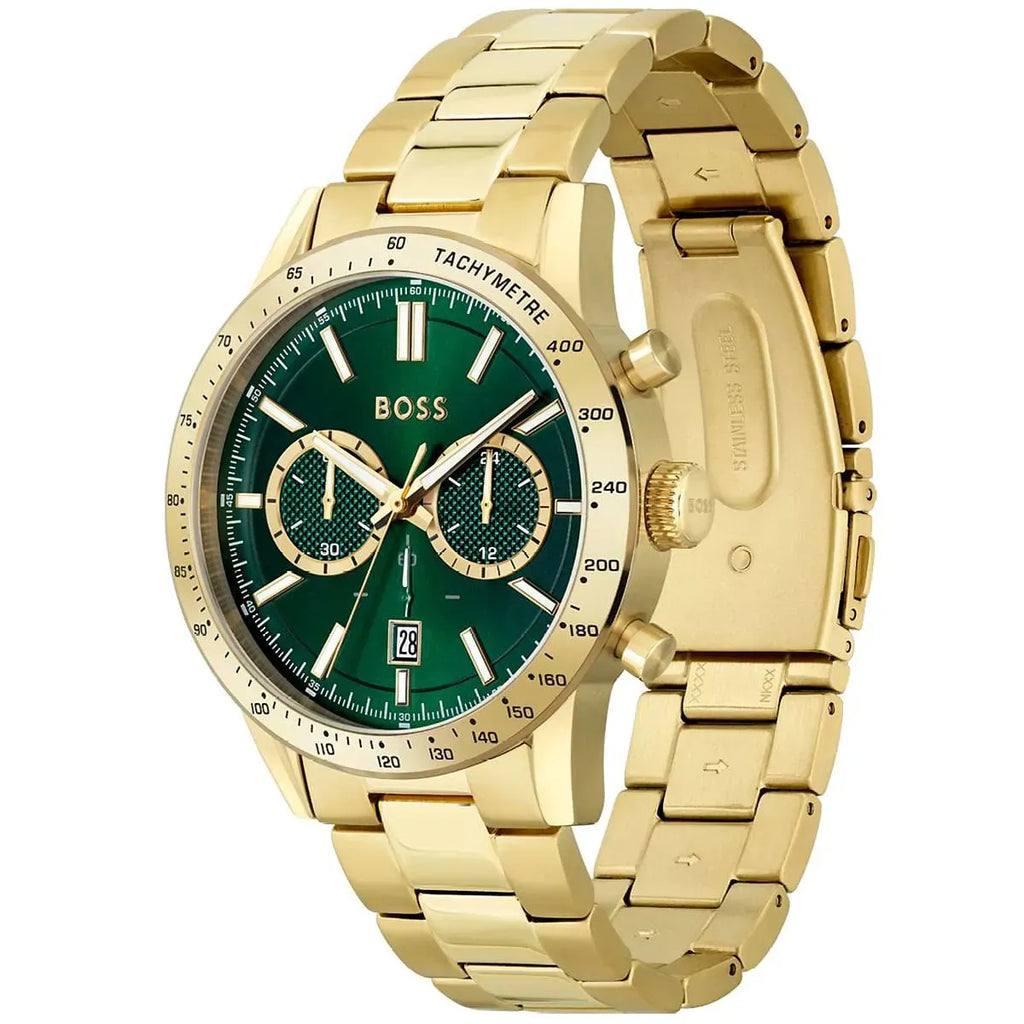 Hugo Boss Watch For Men 1513923