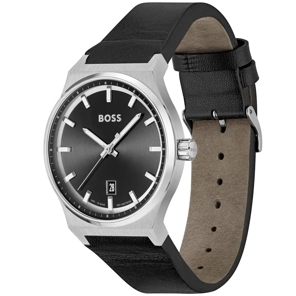 Hugo Boss Watch For Men 1514075