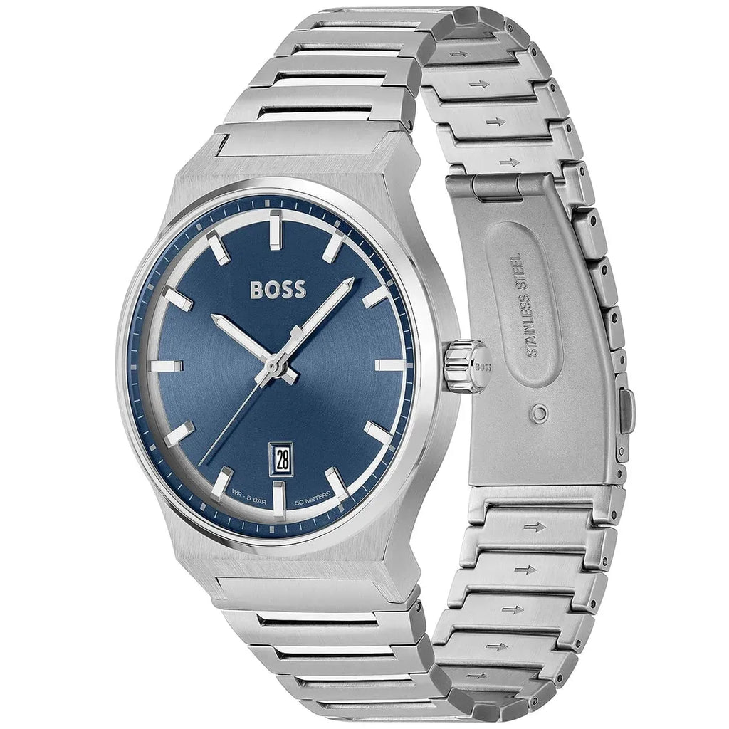Hugo Boss Watch For Men 1514076