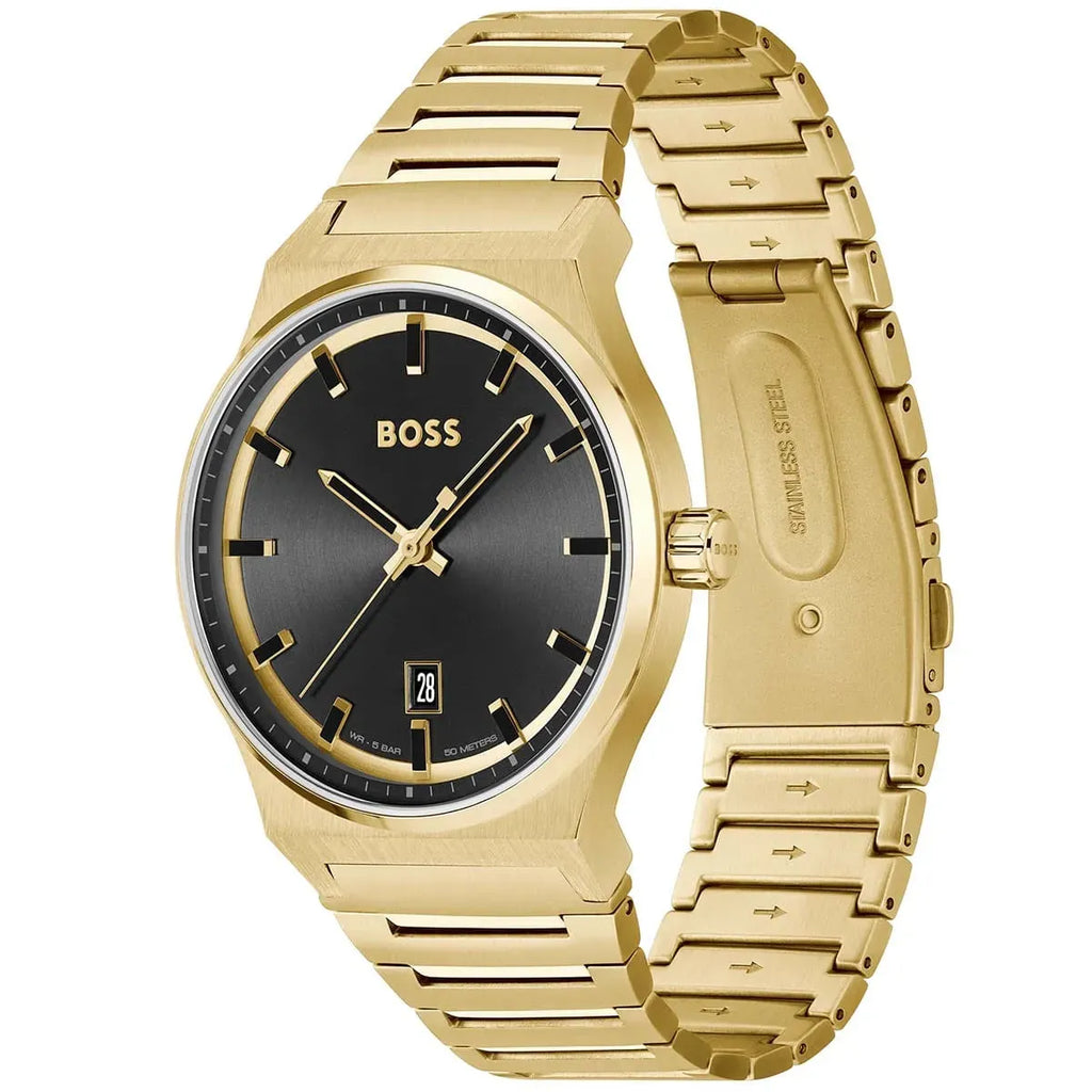 Hugo Boss Watch For Men 1514077