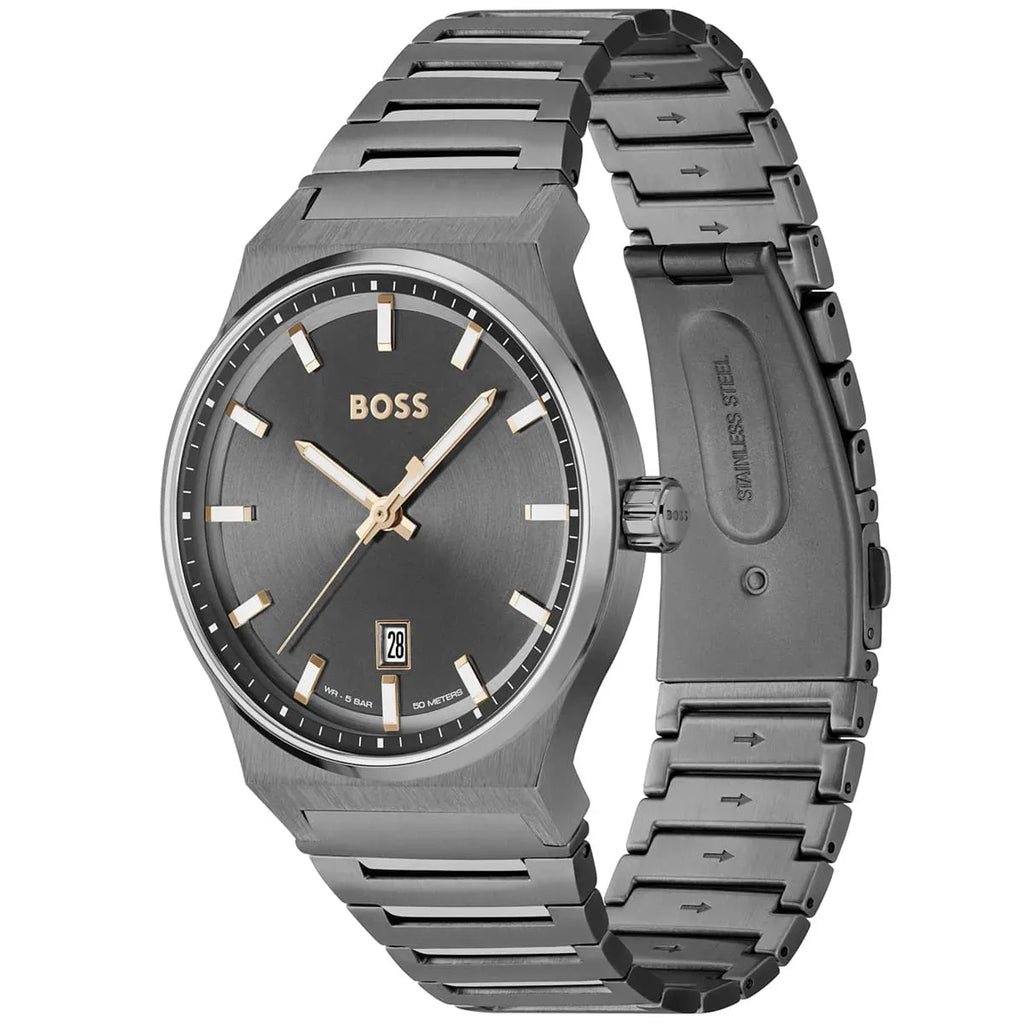 Hugo Boss Watch For Men 1514078