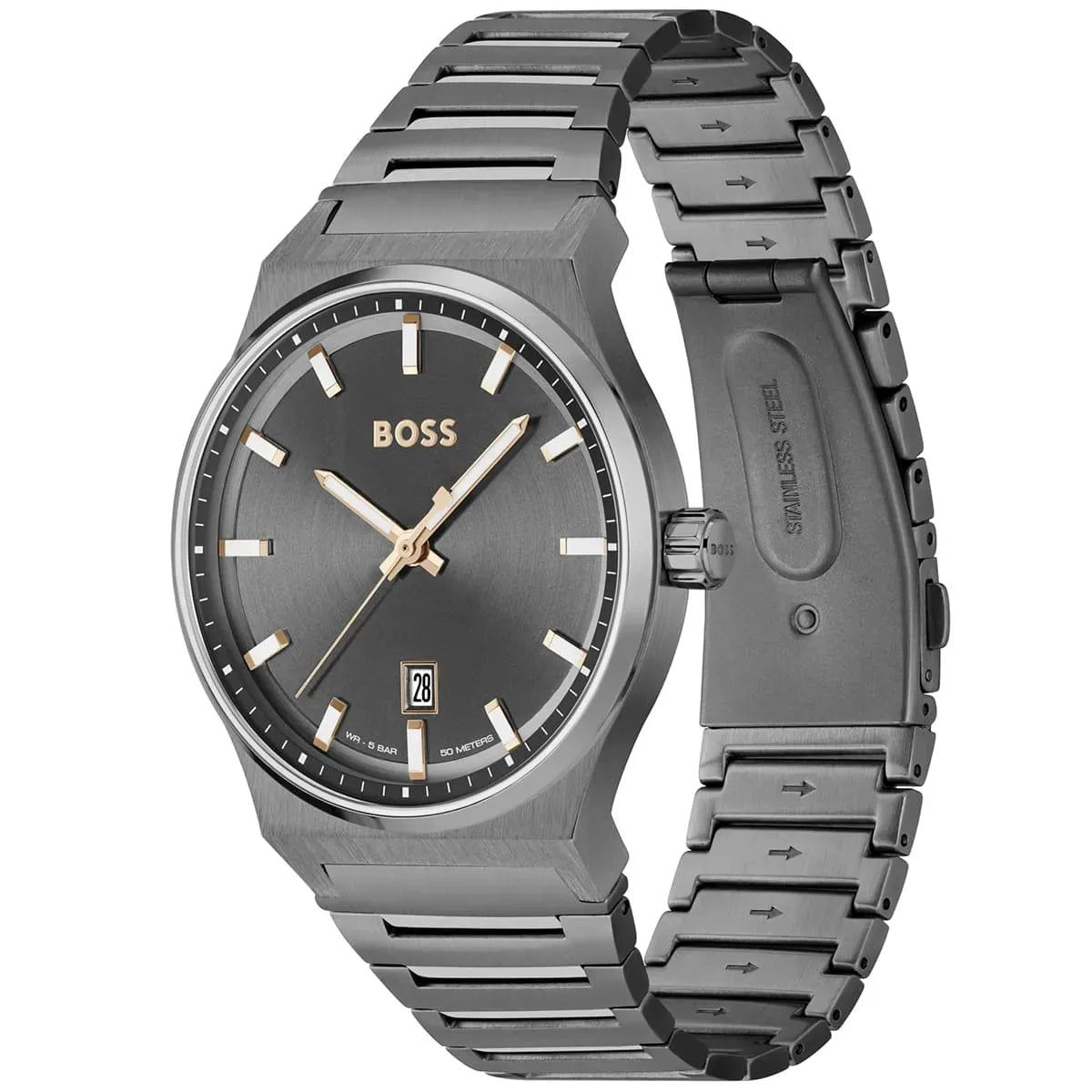Hugo Boss Watch For Men 1514078