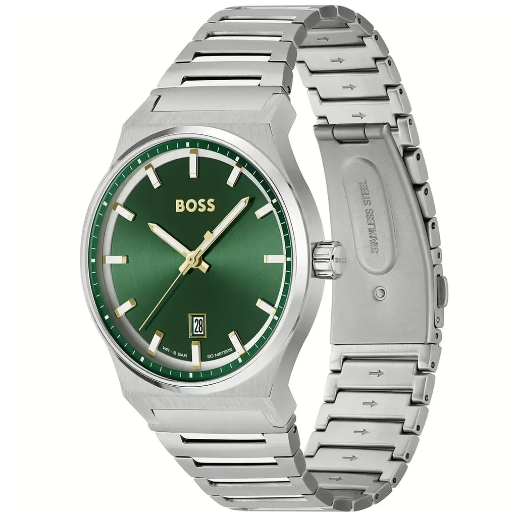 Hugo Boss Watch For Men 1514079