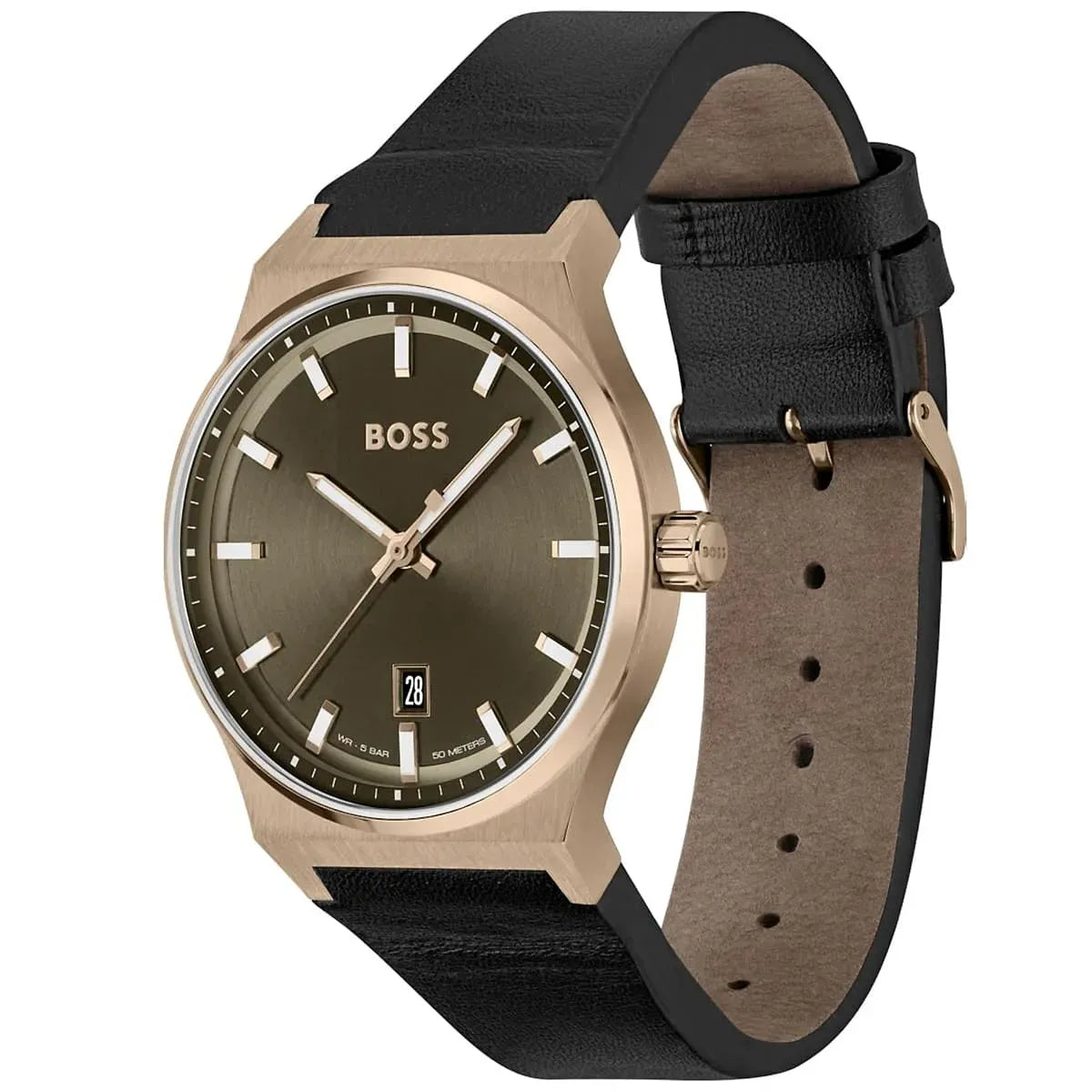 Hugo Boss Watch For Men 1514080