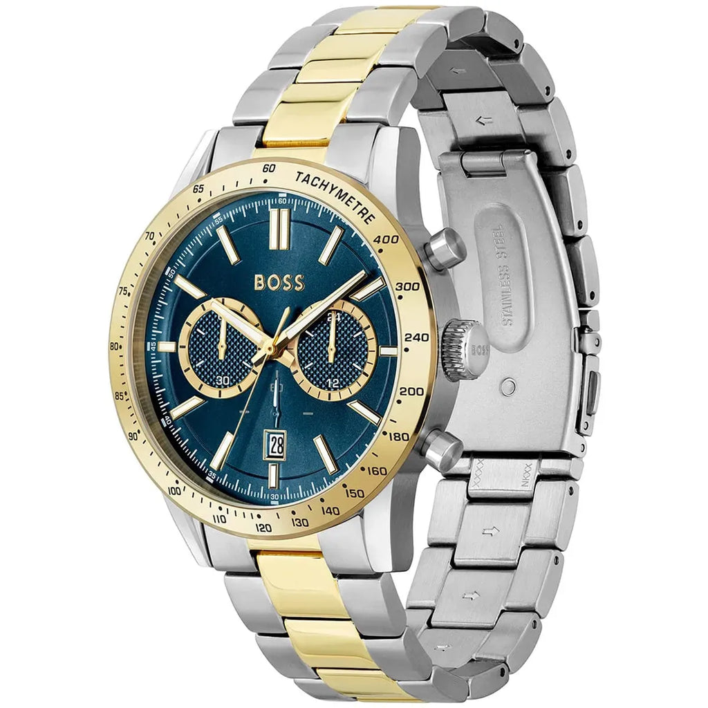 Hugo Boss Watch For Men 1514163