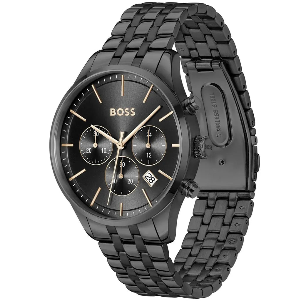 Hugo Boss Watch For Men 1514256