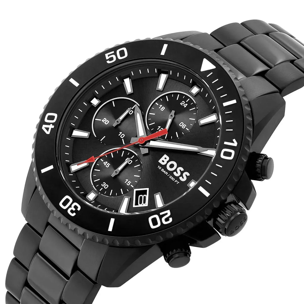 Hugo Boss Watch For Men 1514258