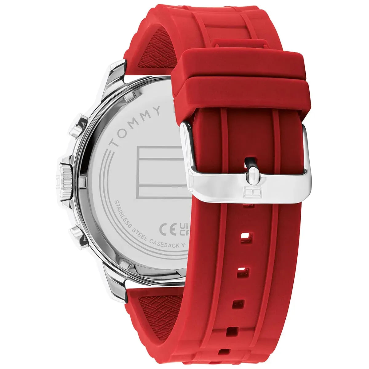 Tommy Hilfiger Watch For Men 1710490