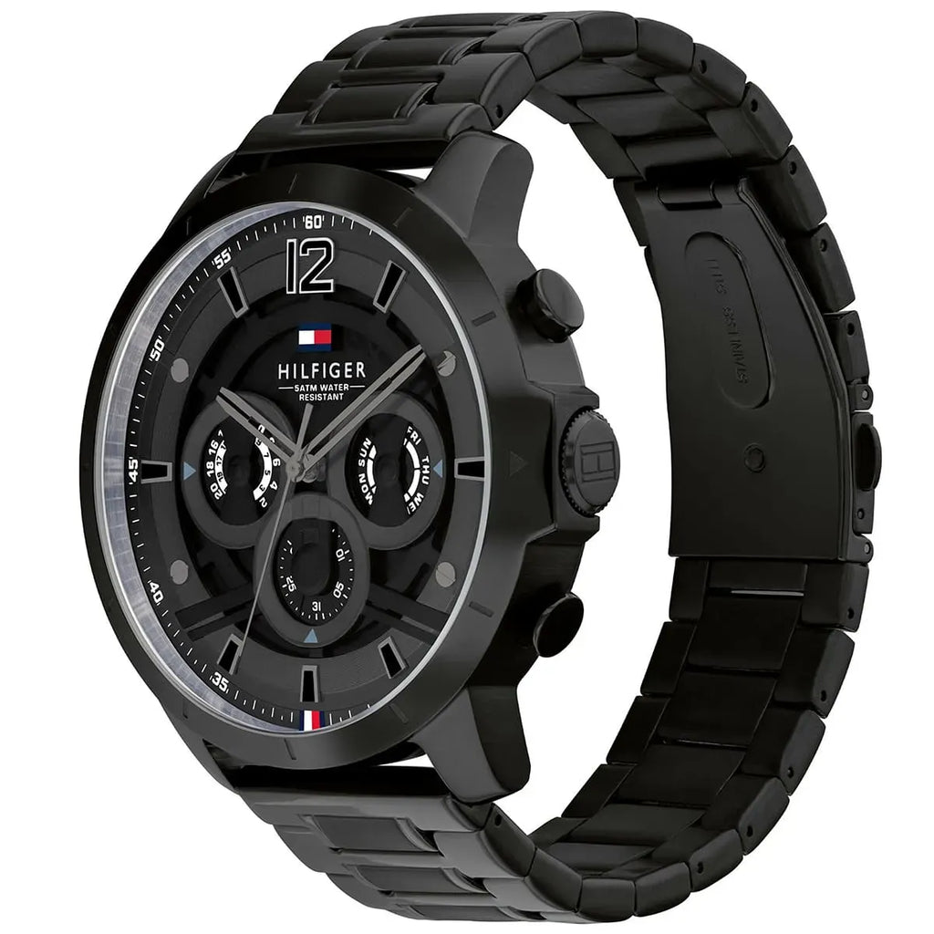 Tommy Hilfiger Watch For Men 1710494