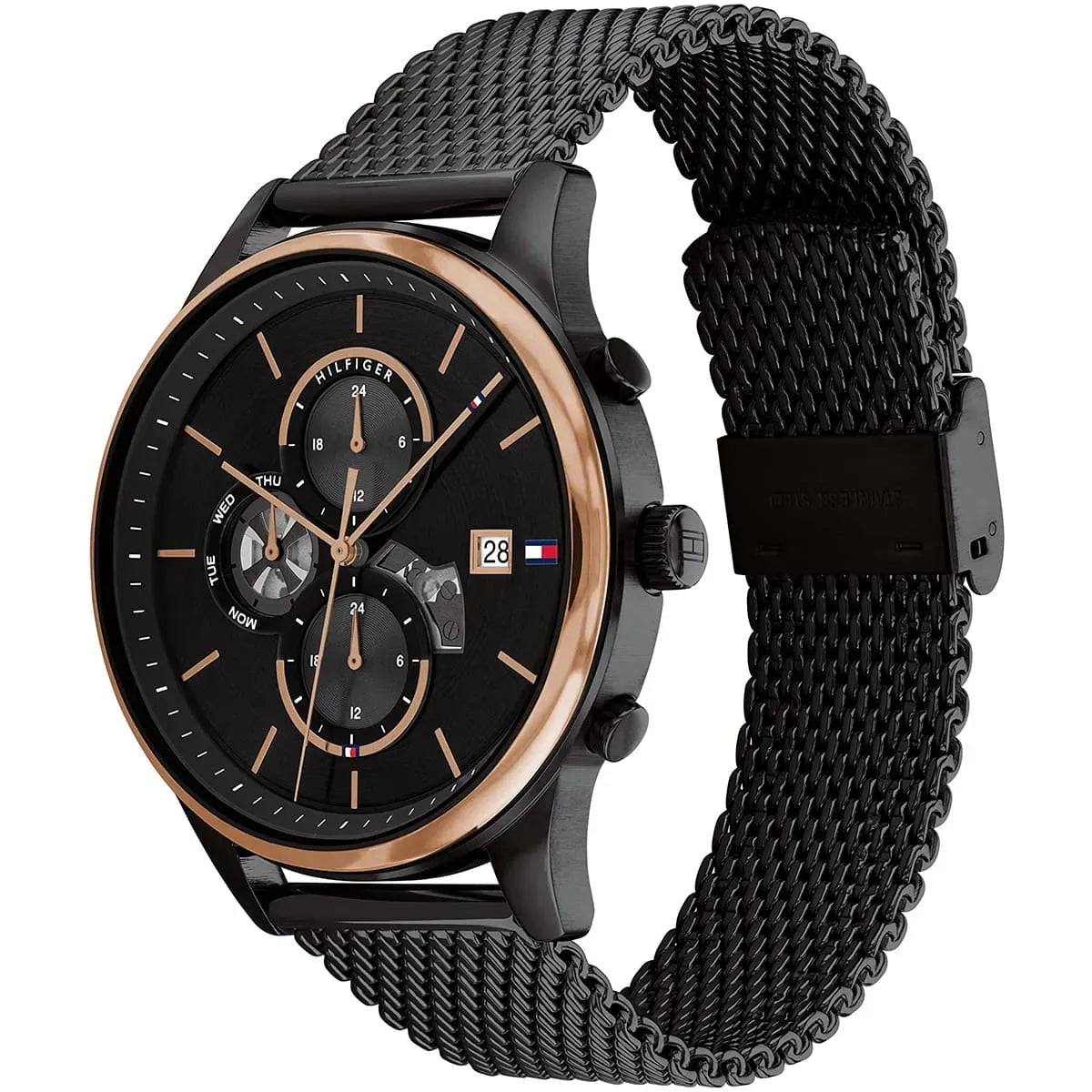 Tommy Hilfiger Watch For Men 1710505