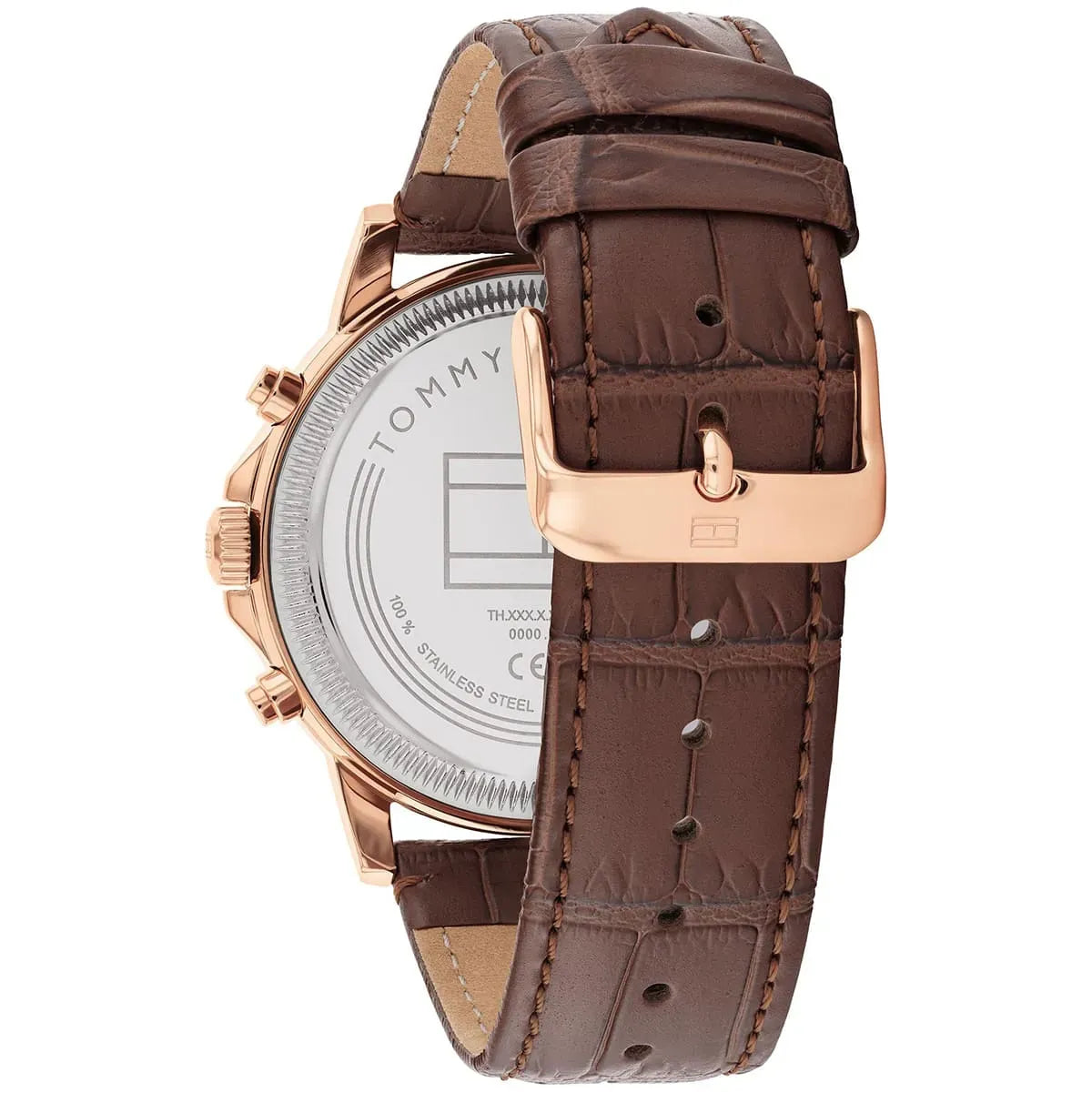Tommy Hilfiger Watch For Men 1710606