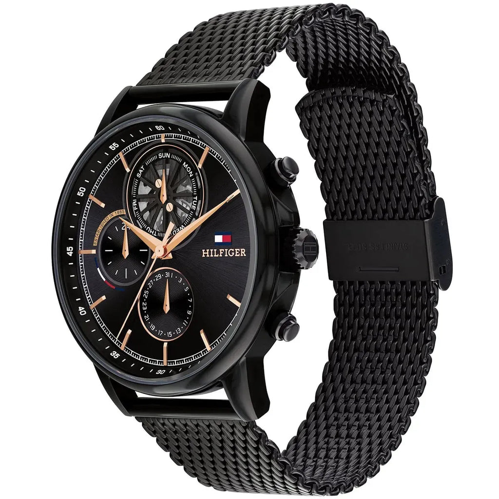 Tommy Hilfiger Watch For Men 1710610