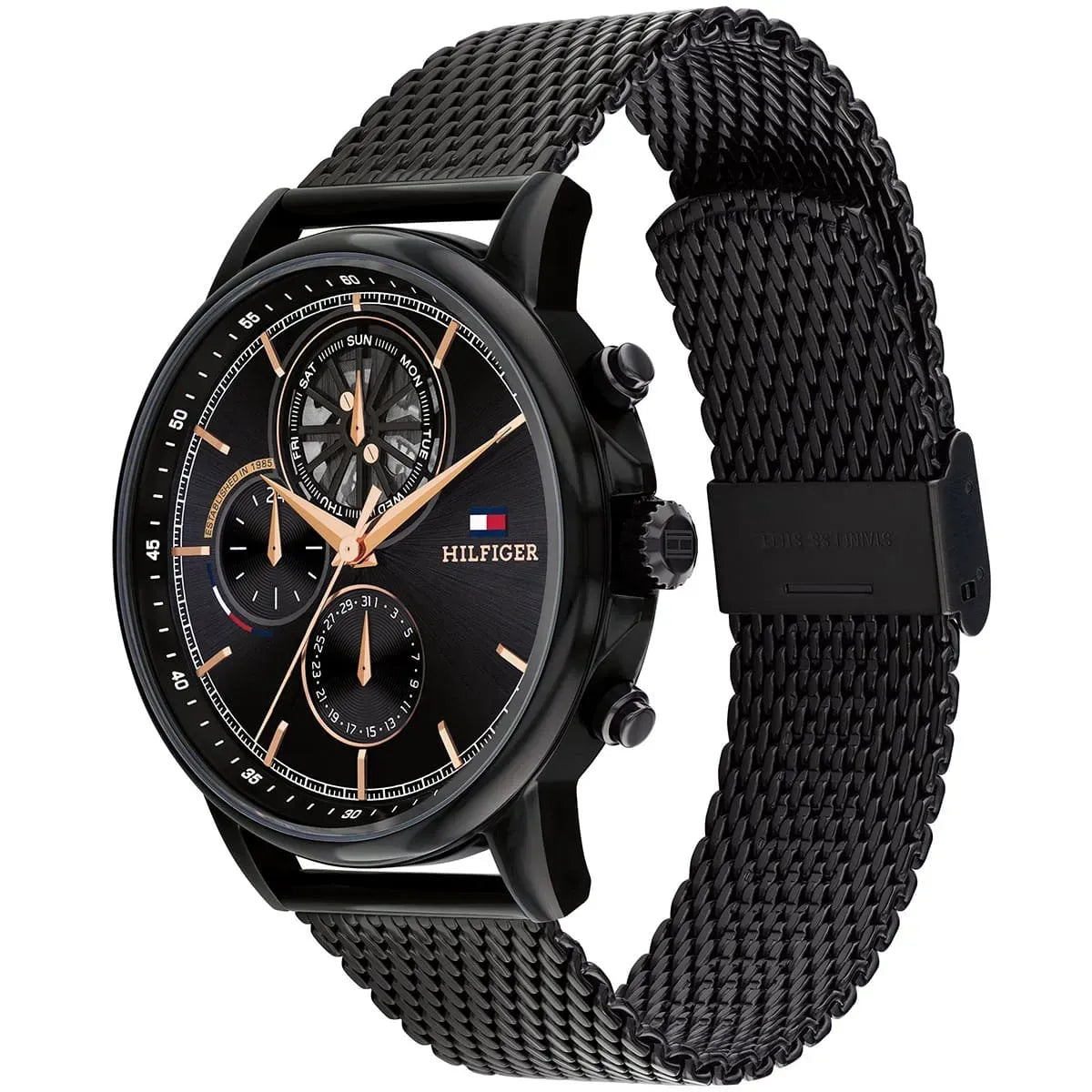 Tommy Hilfiger Watch For Men 1710610