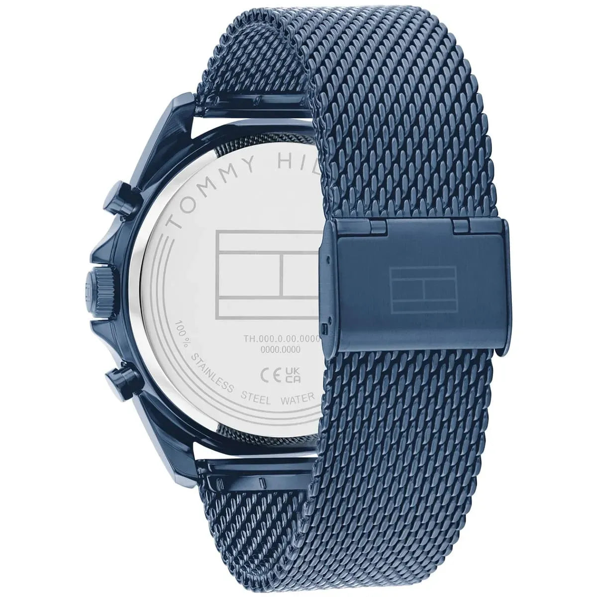 Tommy Hilfiger Watch For Men 1710648