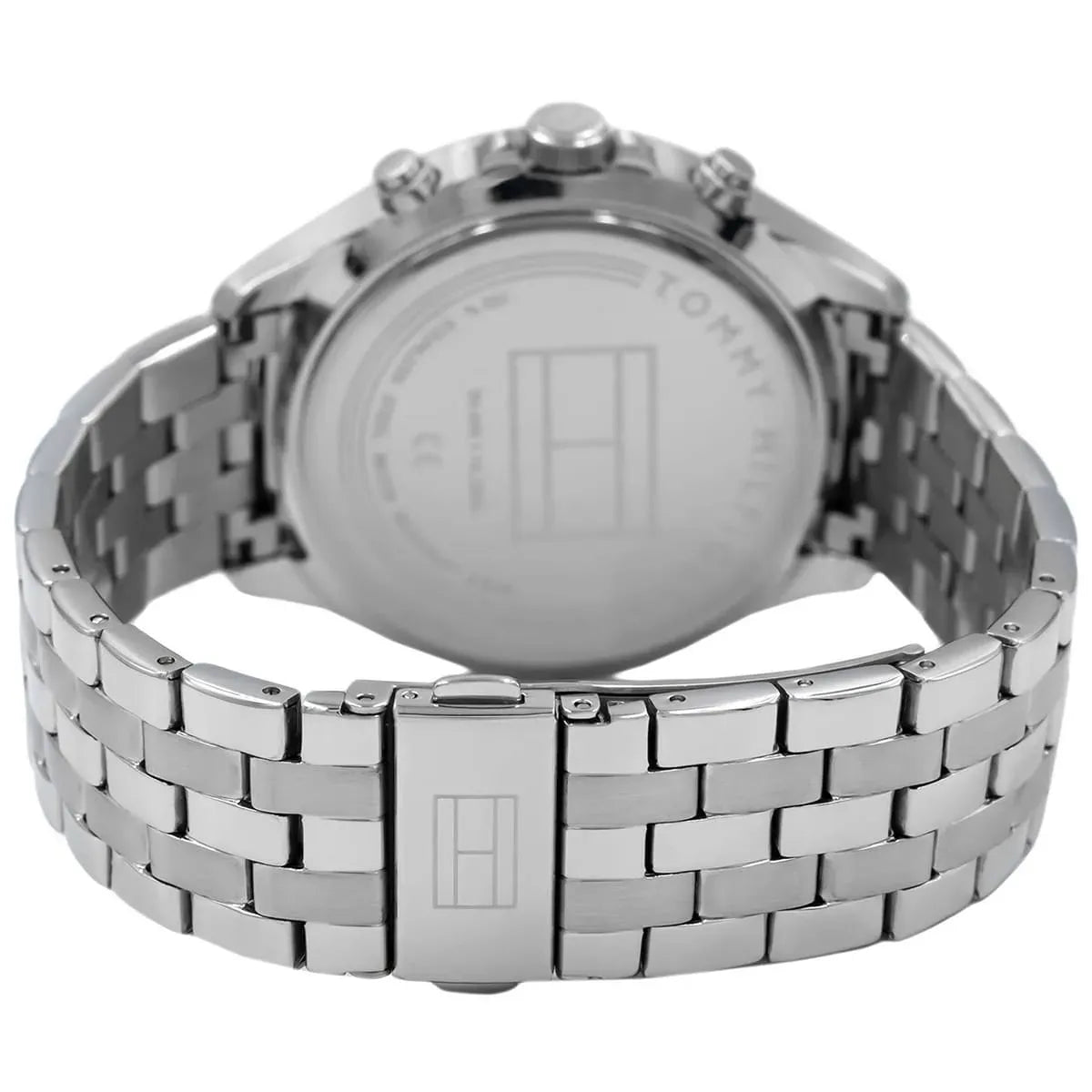 Tommy Hilfiger Watch For Men 1791707