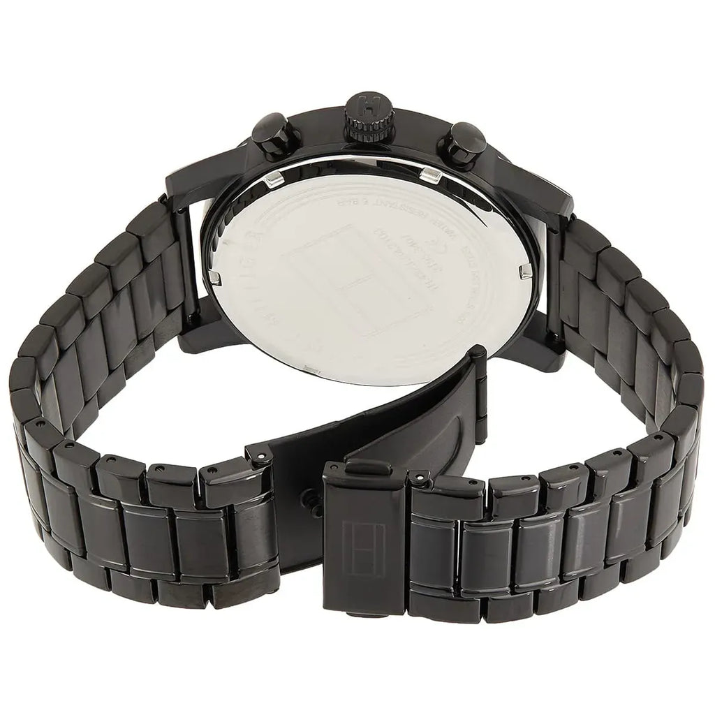 Tommy Hilfiger Watch For Men 1791879