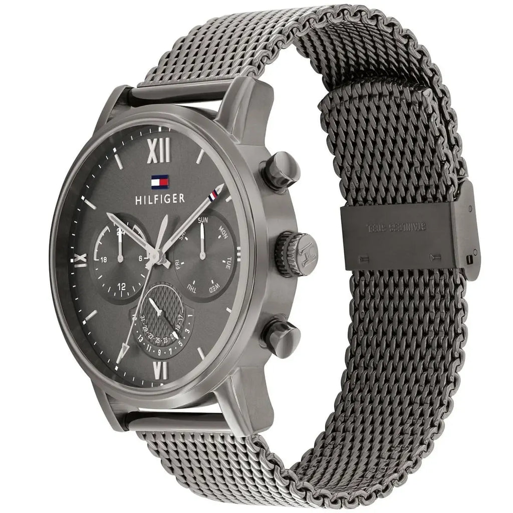 Tommy Hilfiger Watch For Men 1791882