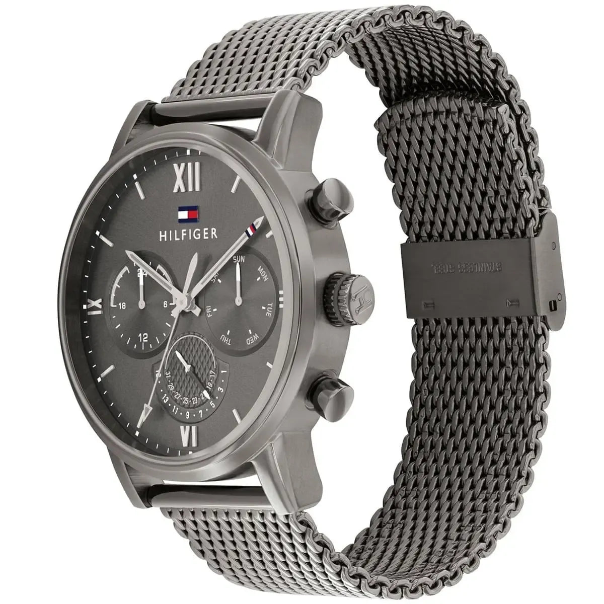 Tommy Hilfiger Watch For Men 1791882