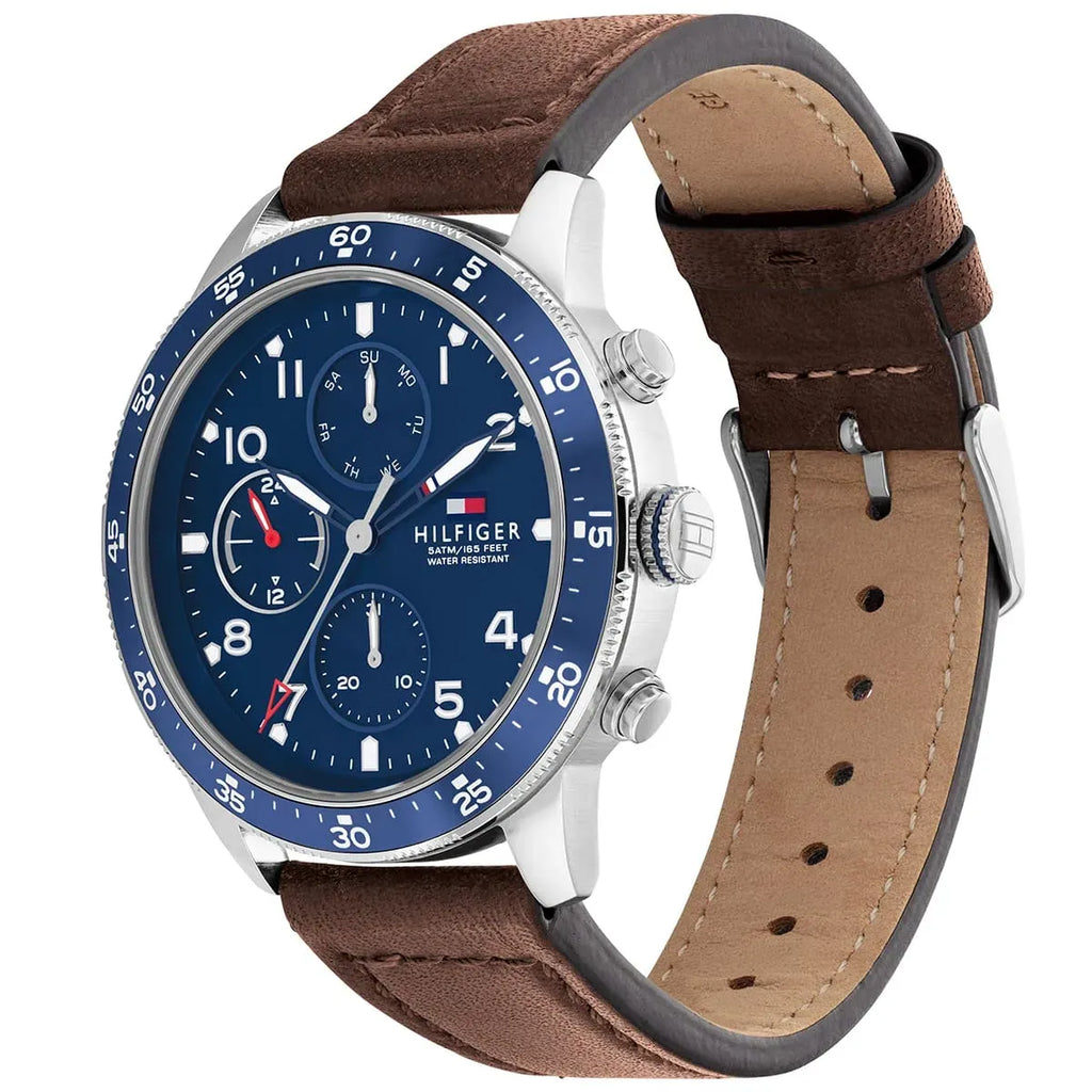 Tommy Hilfiger Watch For Men 1791946