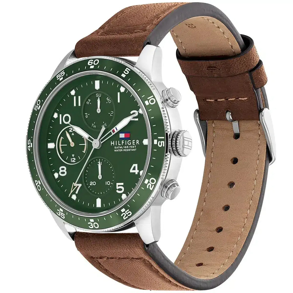 Tommy Hilfiger Watch For Men  1791948