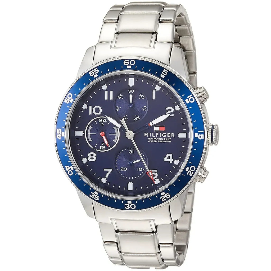 Tommy Hilfiger Watch For Men 1791949