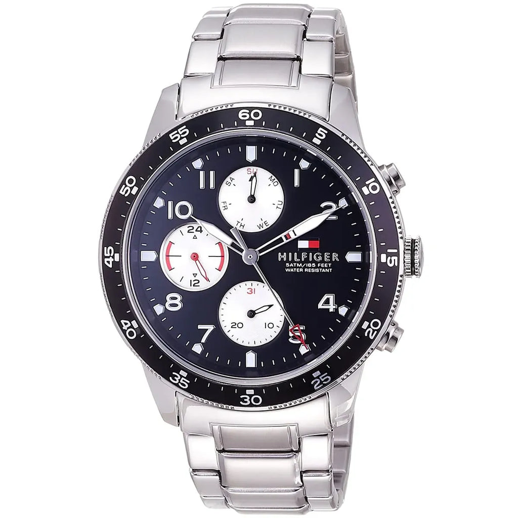 Tommy Hilfiger Watch For Men 1791950