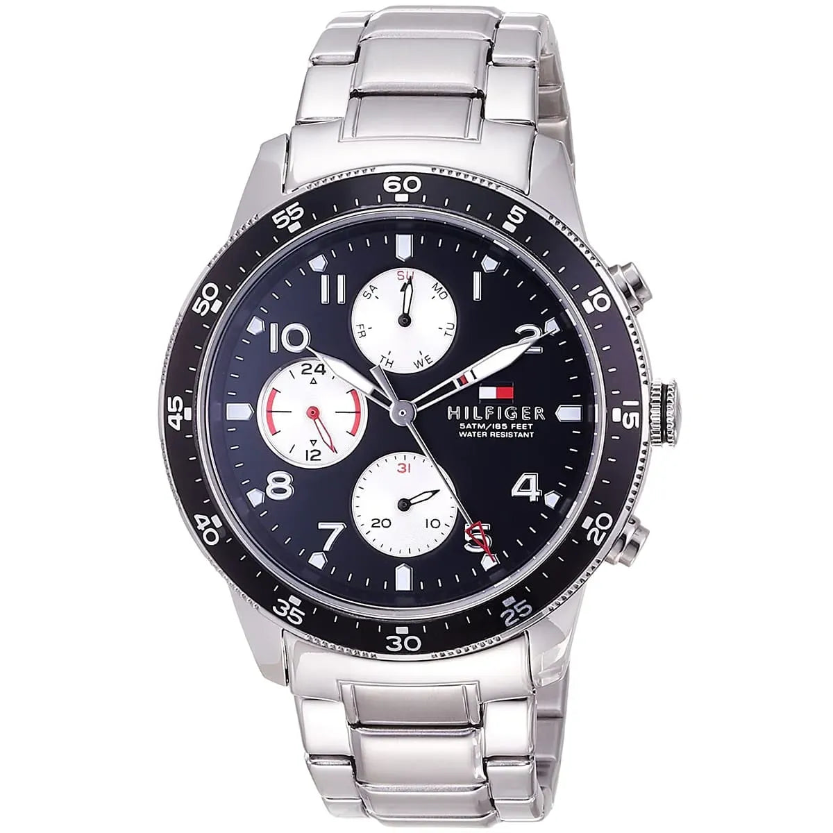 Tommy Hilfiger Watch For Men 1791950