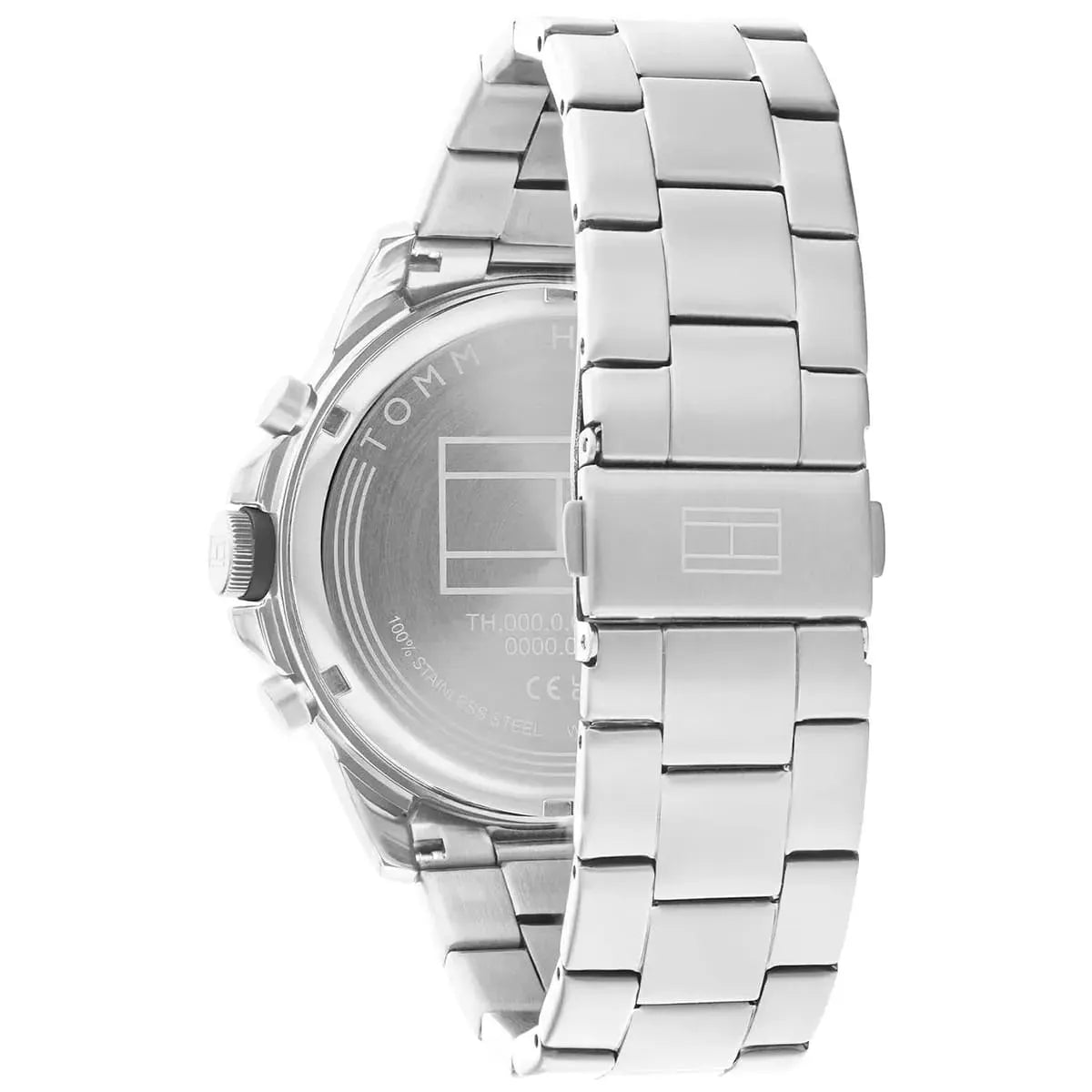 Tommy Hilfiger Watch For Men 1792029