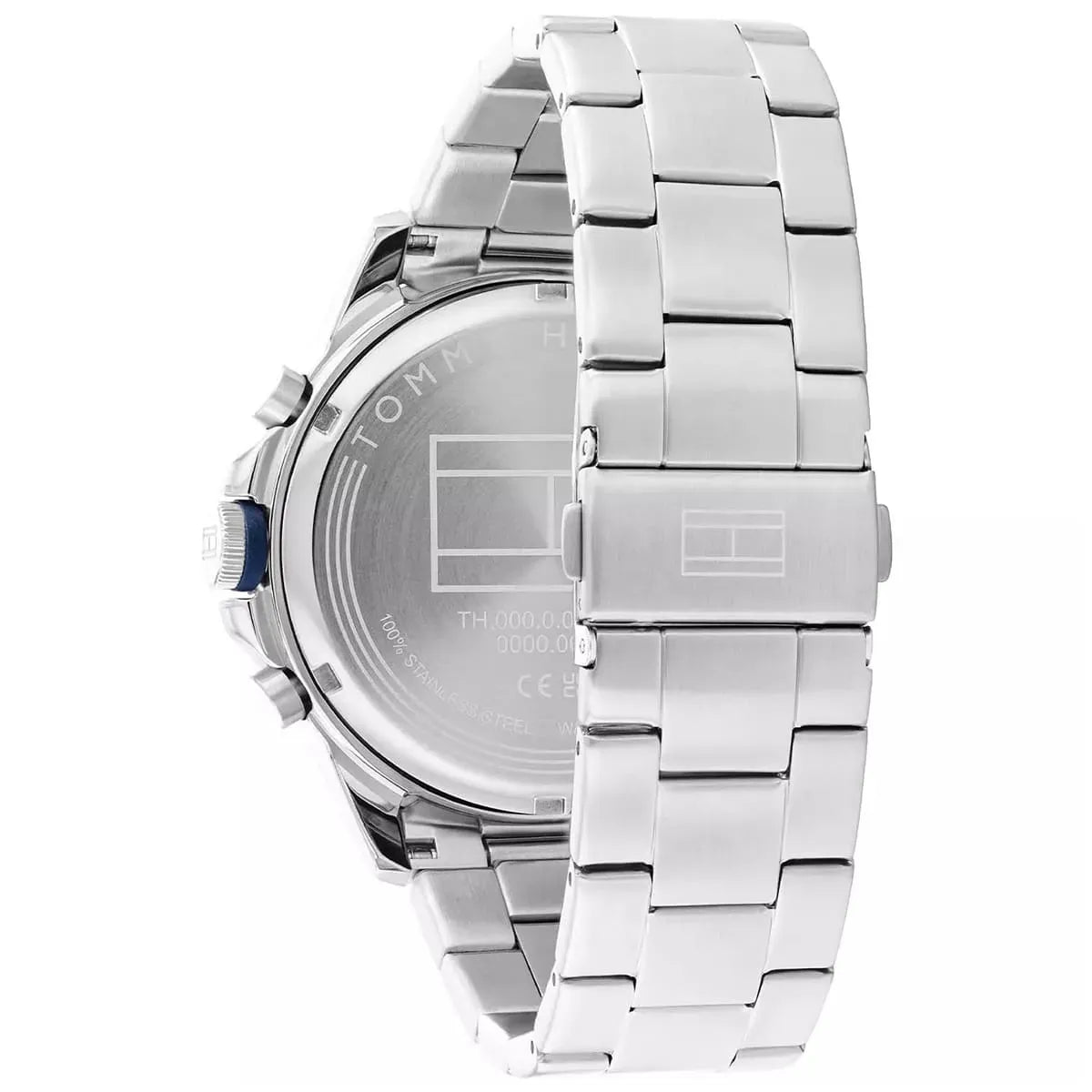 Tommy Hilfiger Watch For Men 1792031