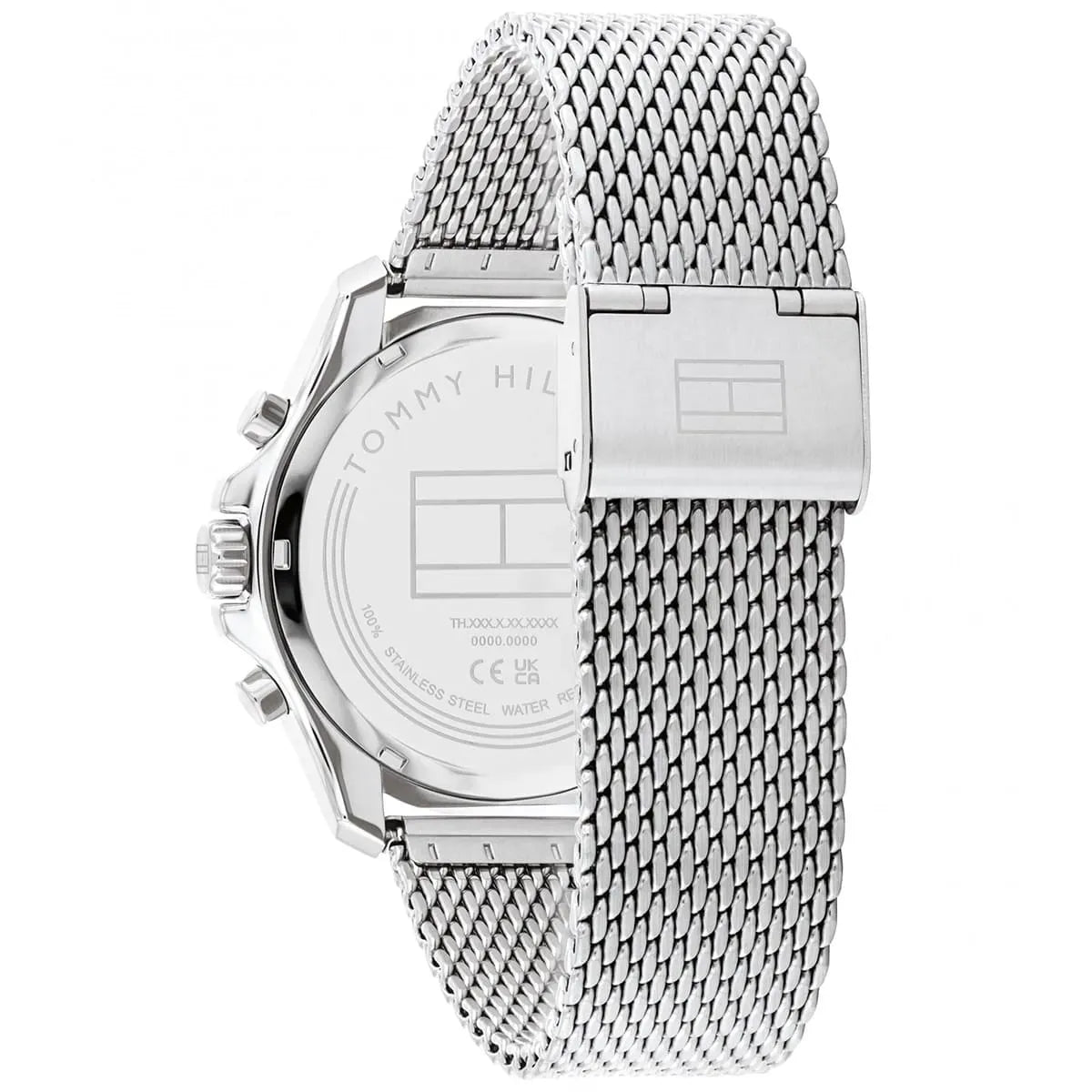 Tommy Hilfiger Watch For Men 1792092