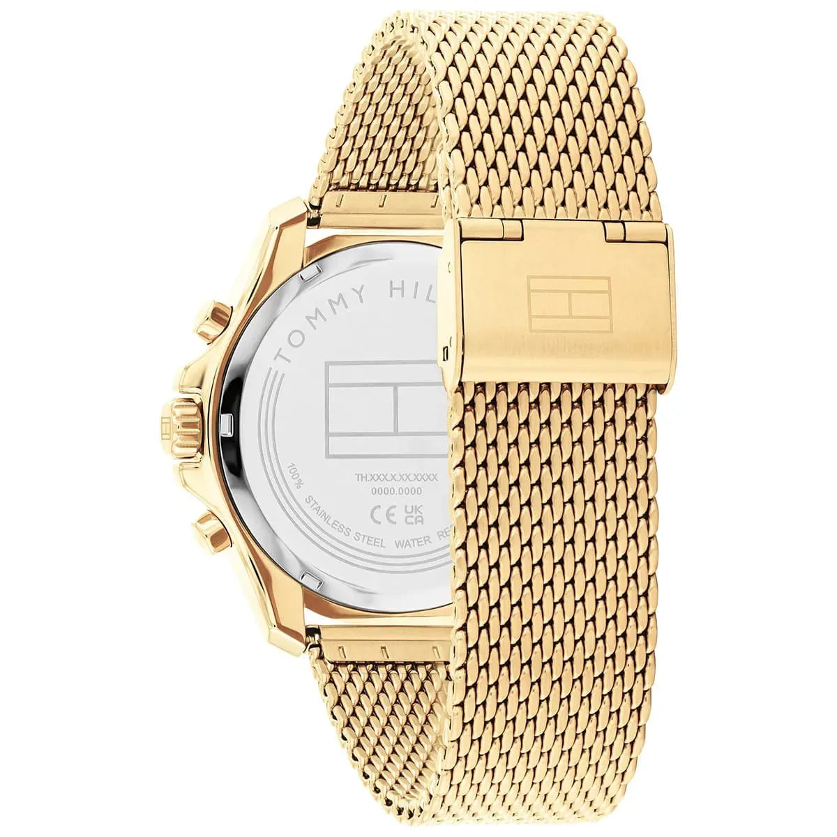 Tommy Hilfiger Watch For Men 1792093