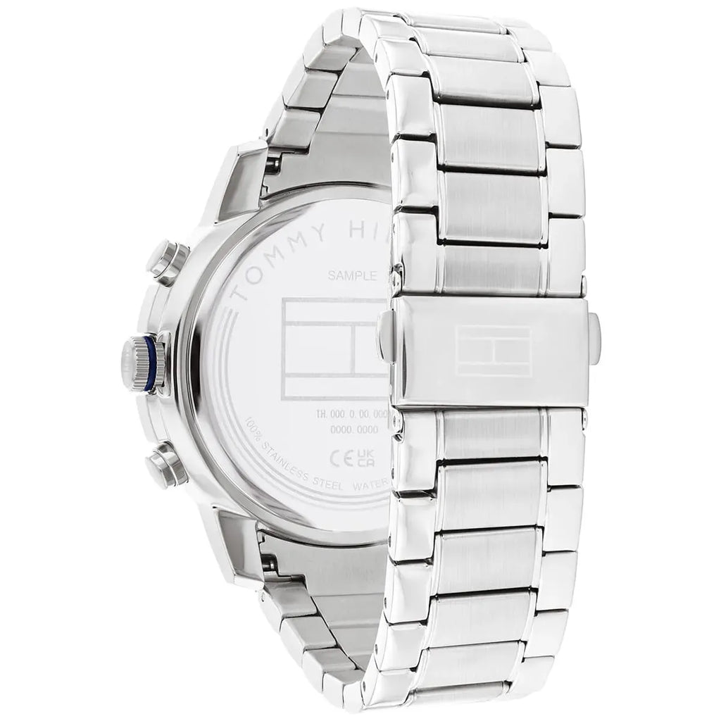 Tommy Hilfiger Watch For Men 1792104