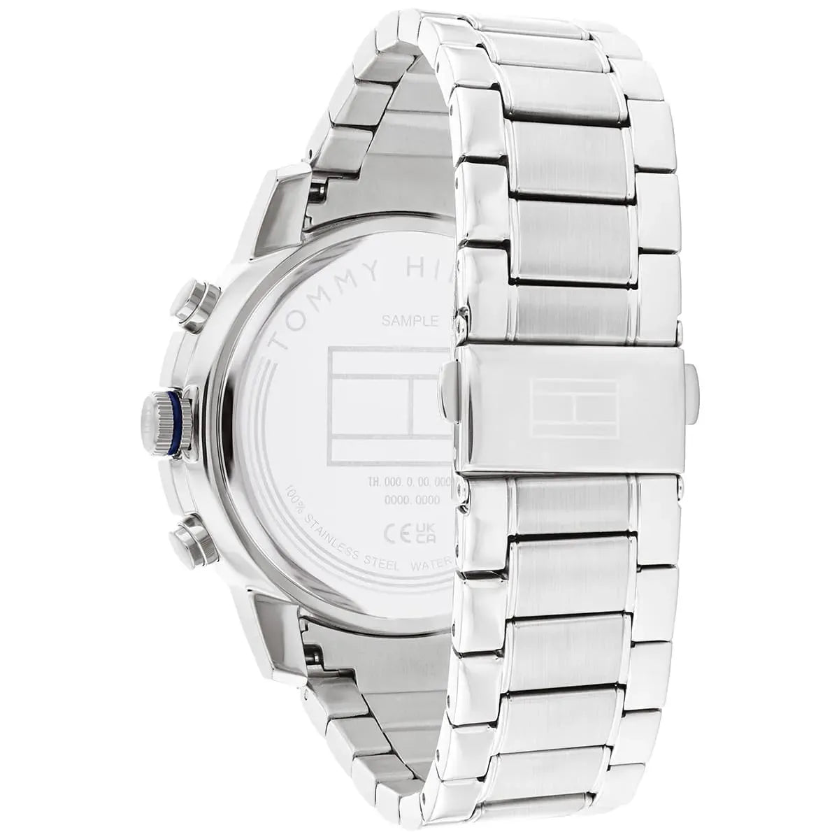 Tommy Hilfiger Watch For Men 1792104