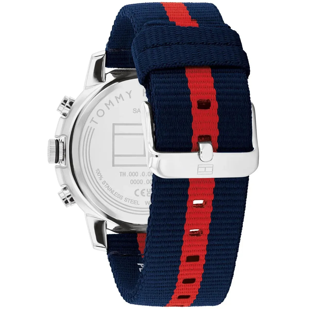 Tommy Hilfiger Watch For Men 1792124