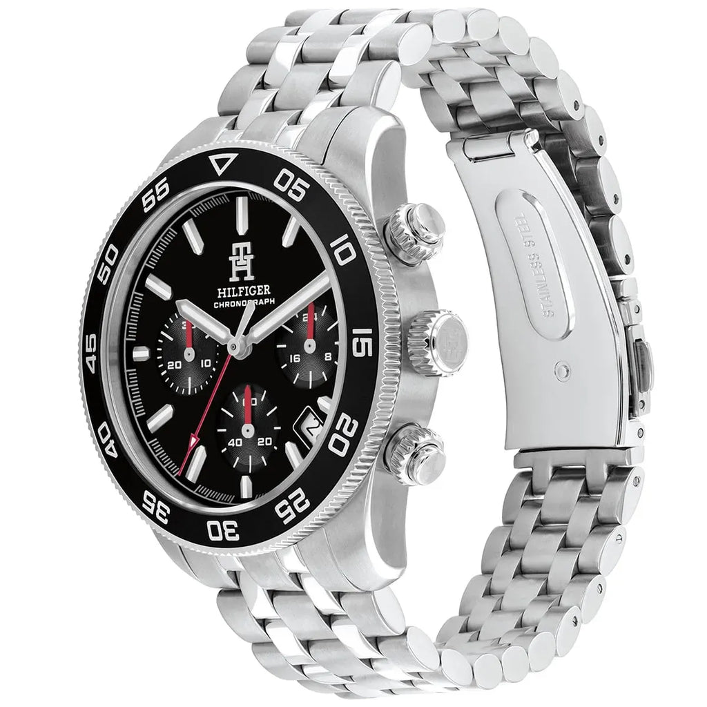 Tommy Hilfiger Watch For Men 1792156