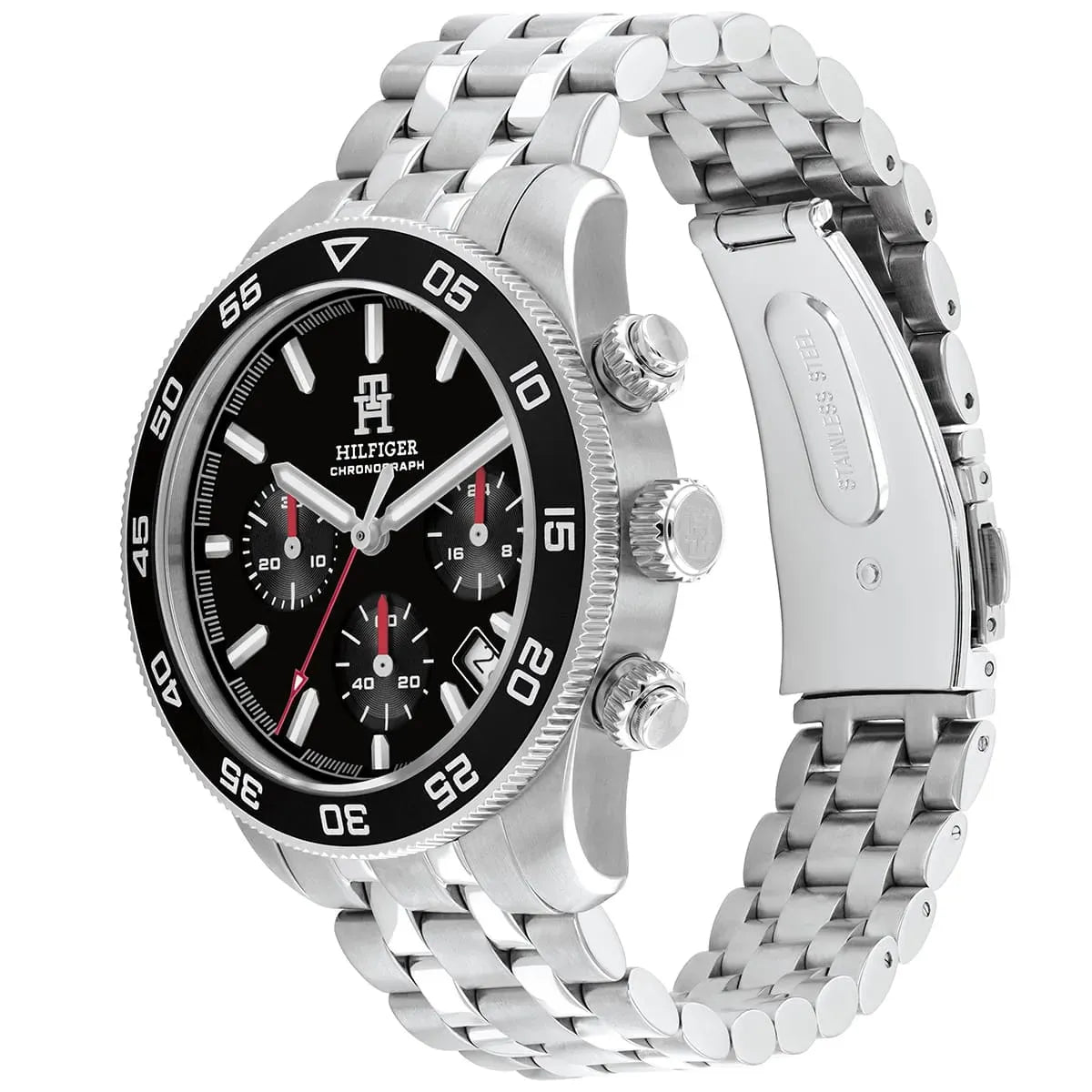 Tommy Hilfiger Watch For Men 1792156