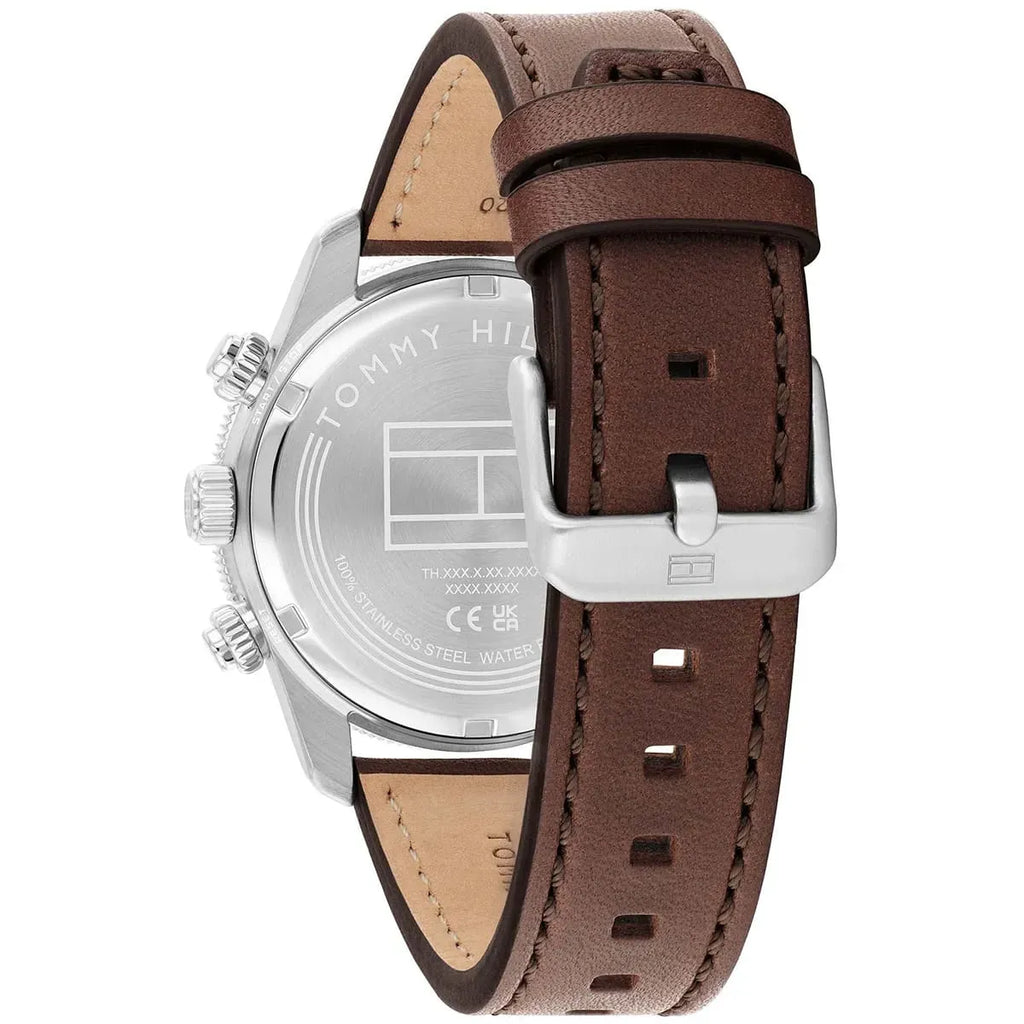 Tommy Hilfiger Watch For Men 1792213