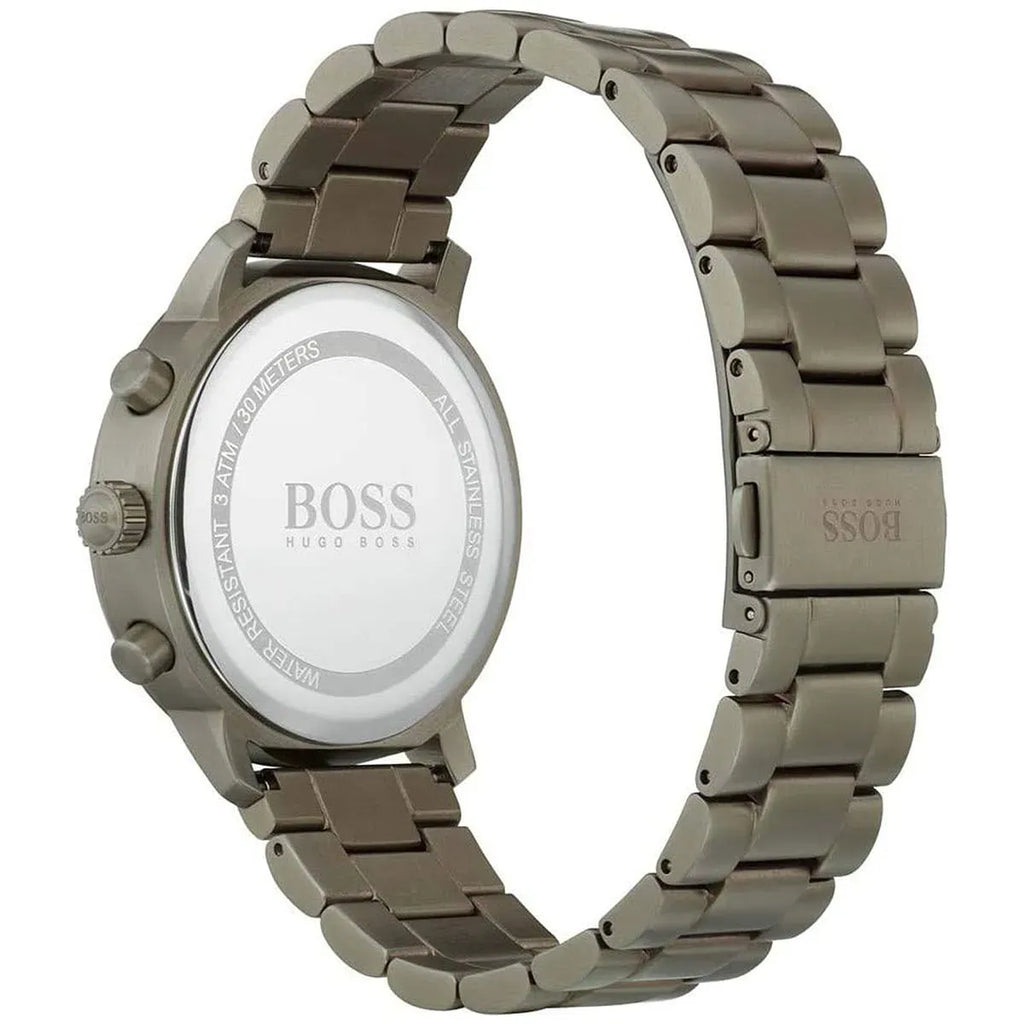 Hugo Boss Watch For Men 1513610