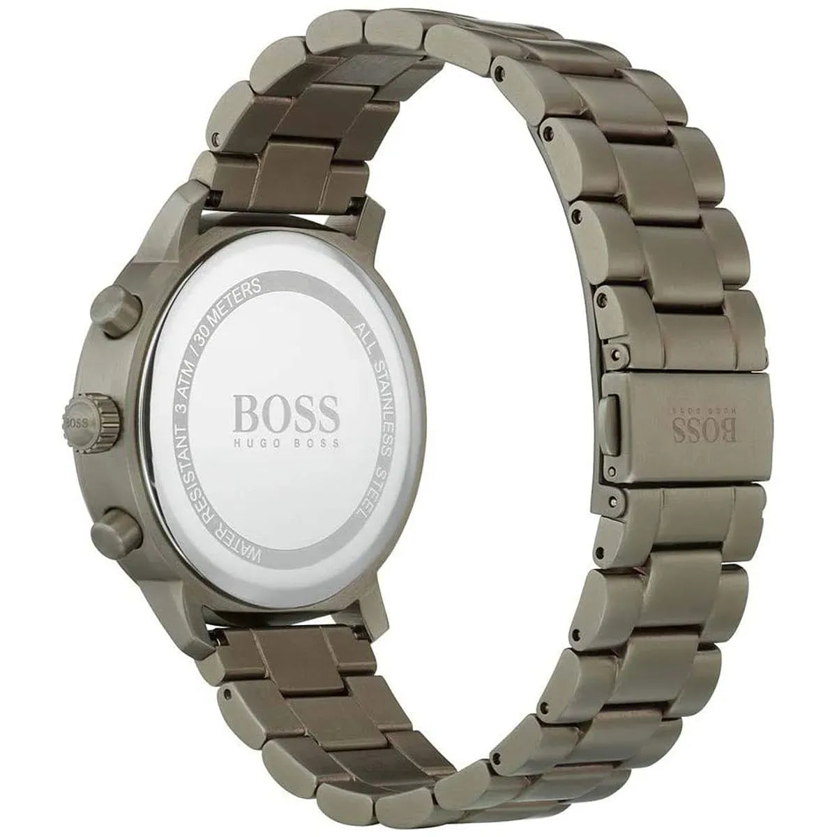 Hugo Boss Watch For Men 1513610