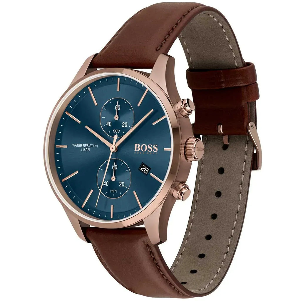Hugo Boss Watch For Men 1513804