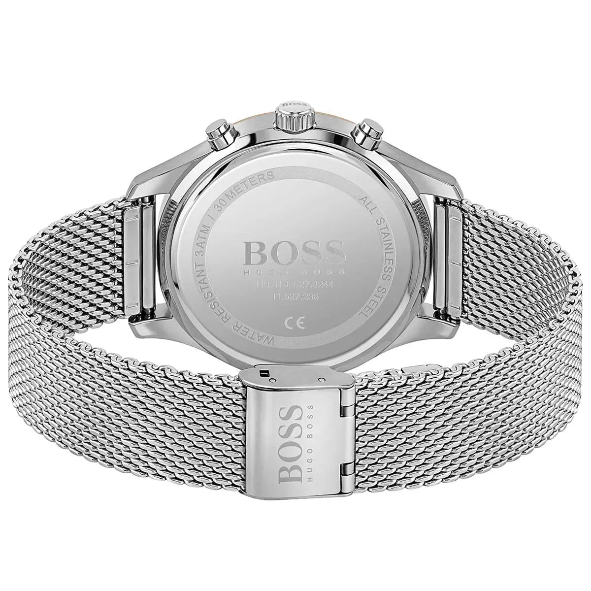 Hugo Boss Watch For Men 1513805