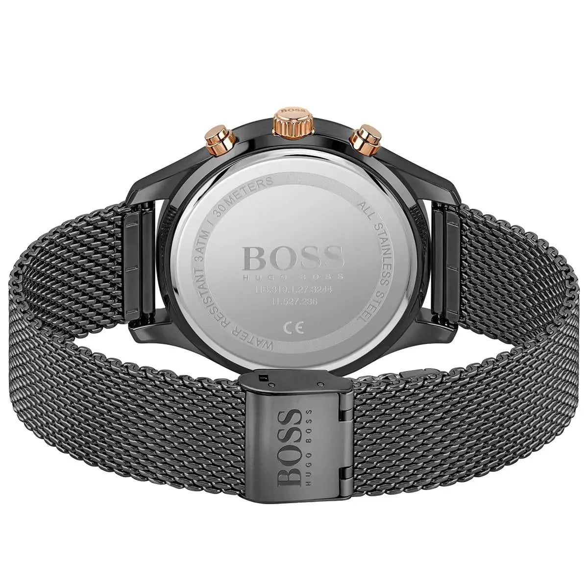 Hugo Boss Watch For Men 1513811