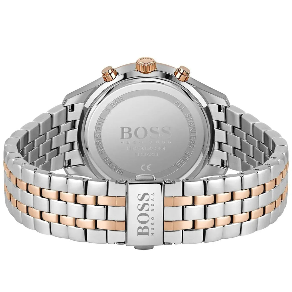 Hugo Boss Watch For Men 1513840