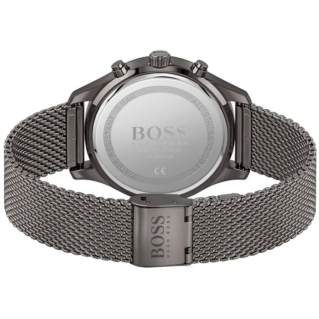 Hugo Boss Watch For Men 1513870