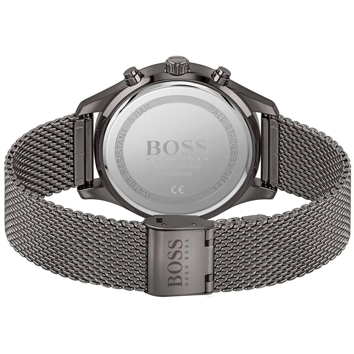 Hugo Boss Watch For Men 1513870