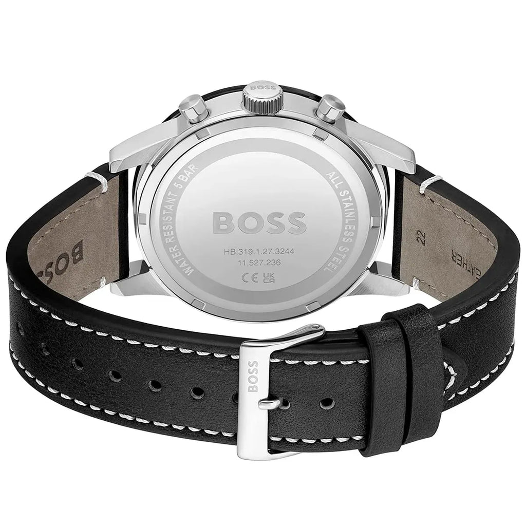 Hugo Boss Watch For Men 1513920