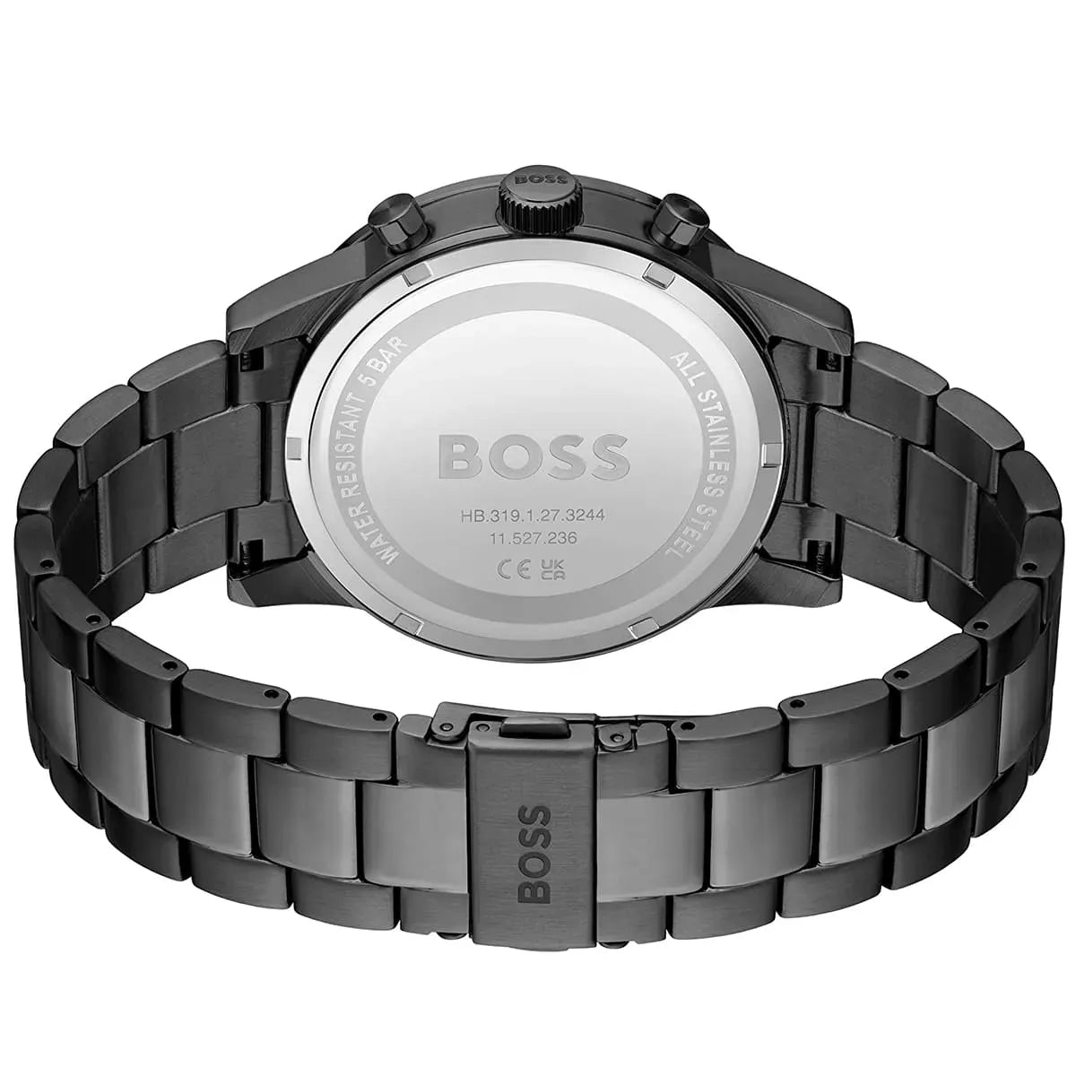 Hugo Boss Watch For Men 1513924
