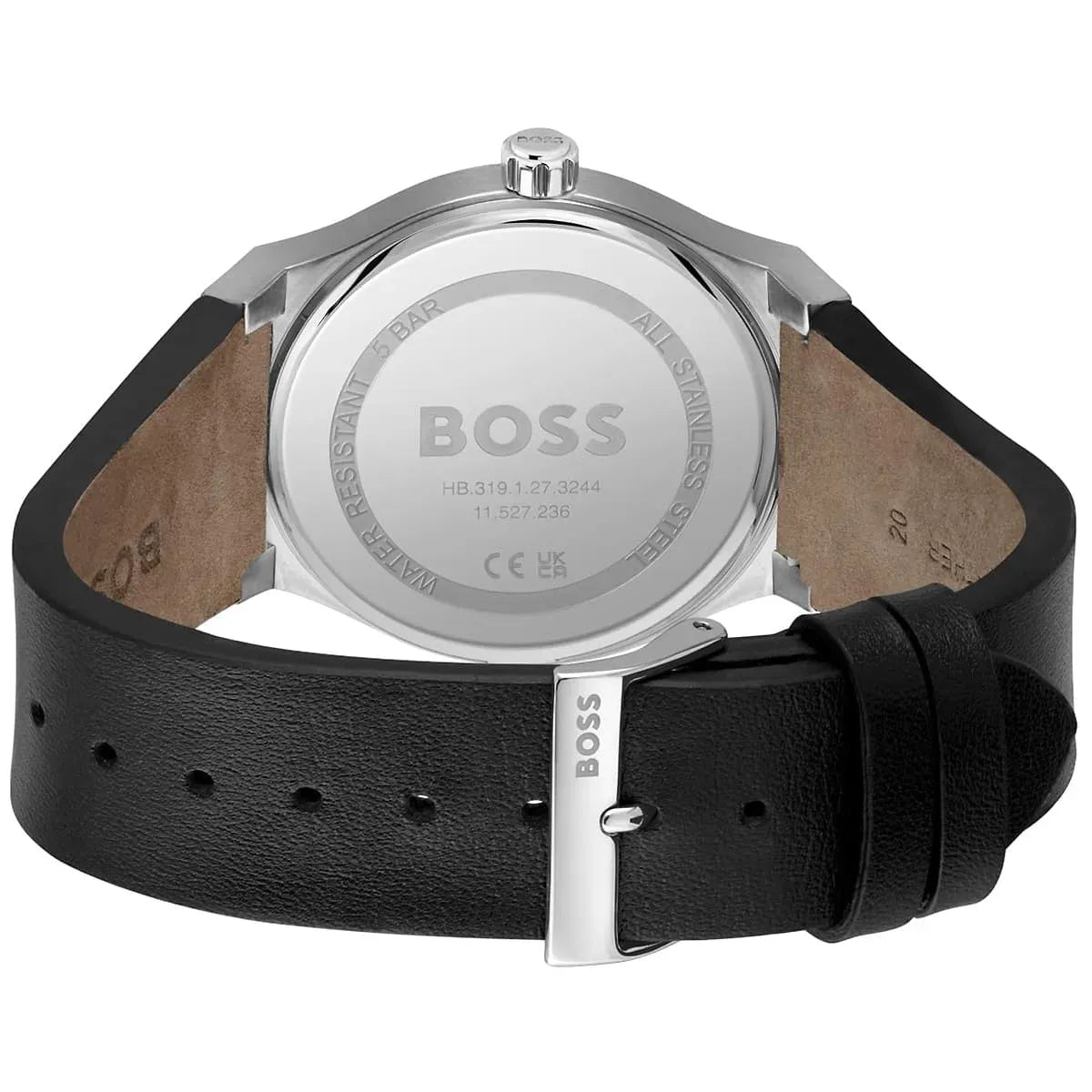 Hugo Boss Watch For Men 1514075