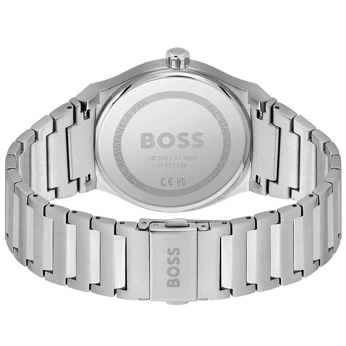 Hugo Boss Watch For Men 1514076